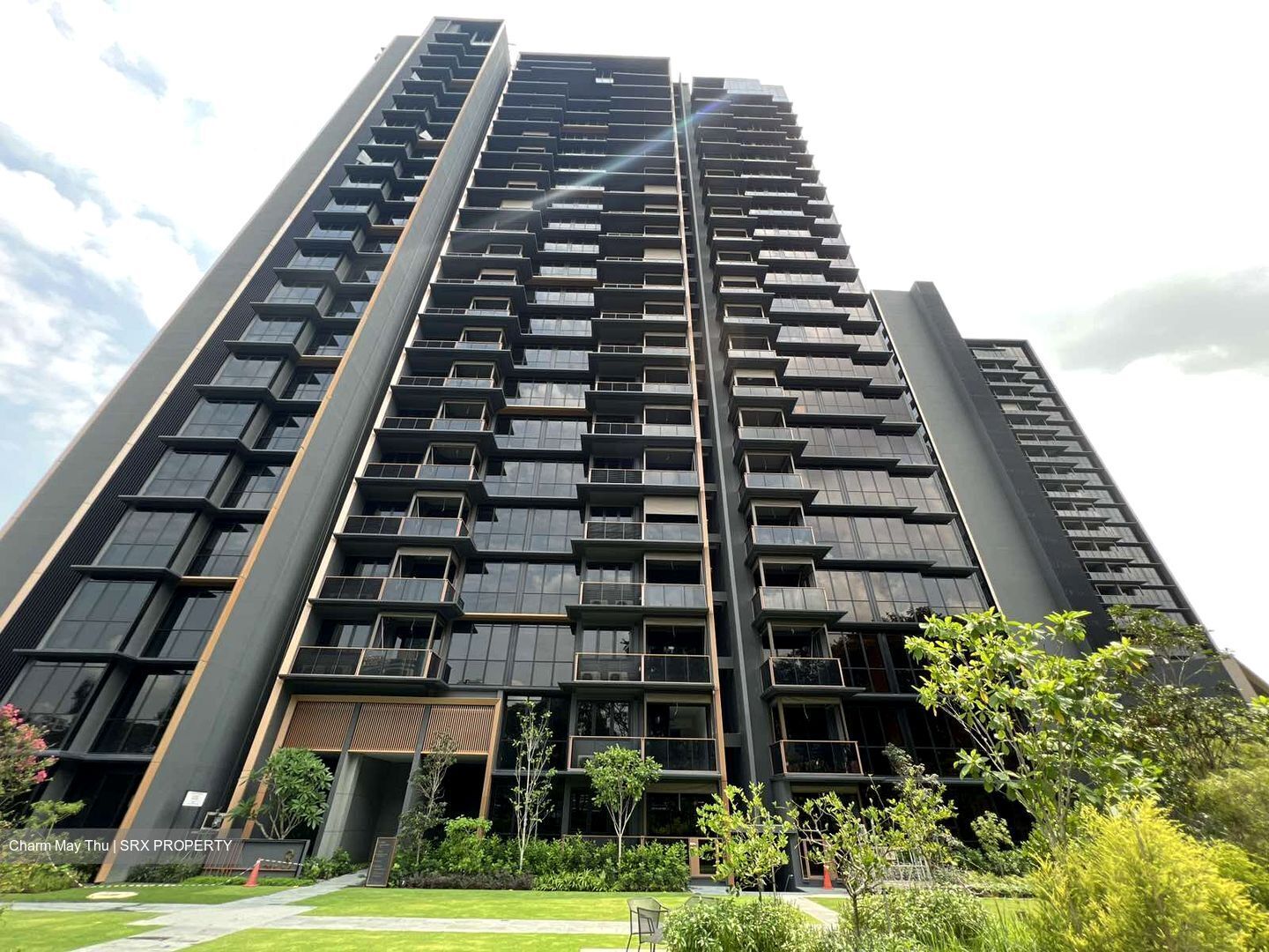 Kopar At Newton (D9), Apartment #415522521